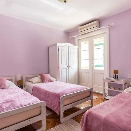 Sunny Apartment 스플리트 외부 사진