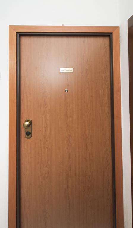 Sunny Apartment 스플리트 객실 사진