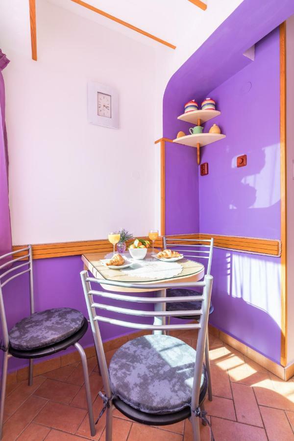 Sunny Apartment 스플리트 외부 사진