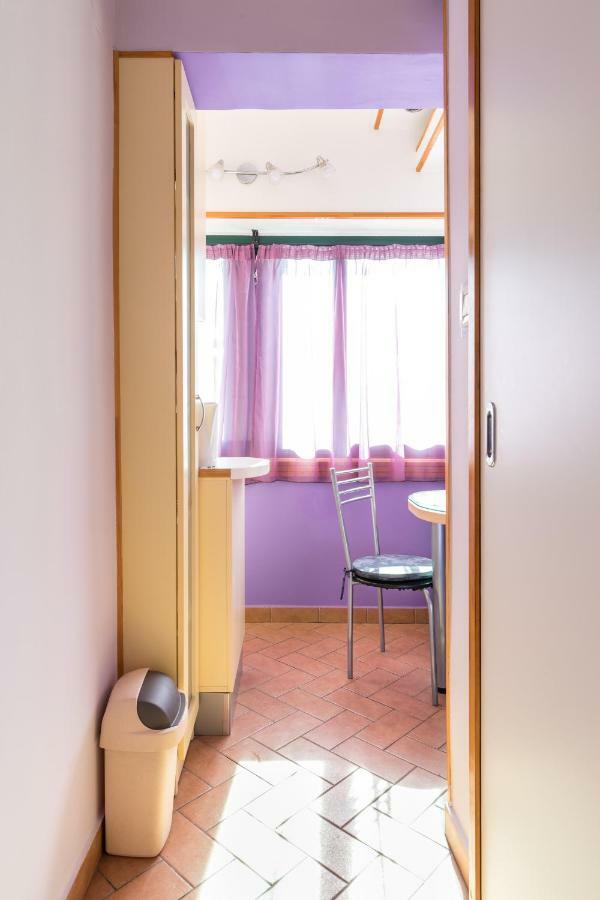 Sunny Apartment 스플리트 외부 사진