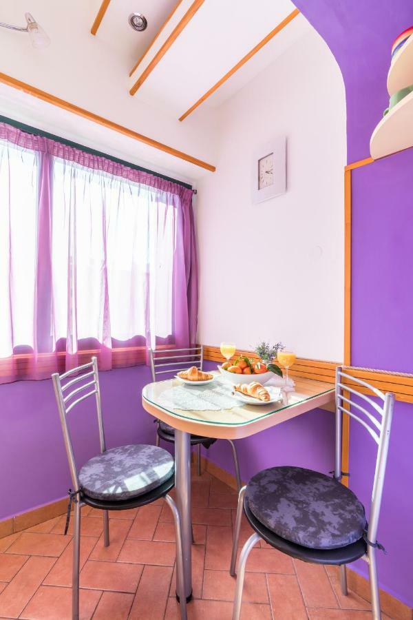 Sunny Apartment 스플리트 외부 사진