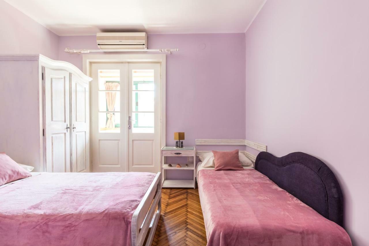 Sunny Apartment 스플리트 외부 사진