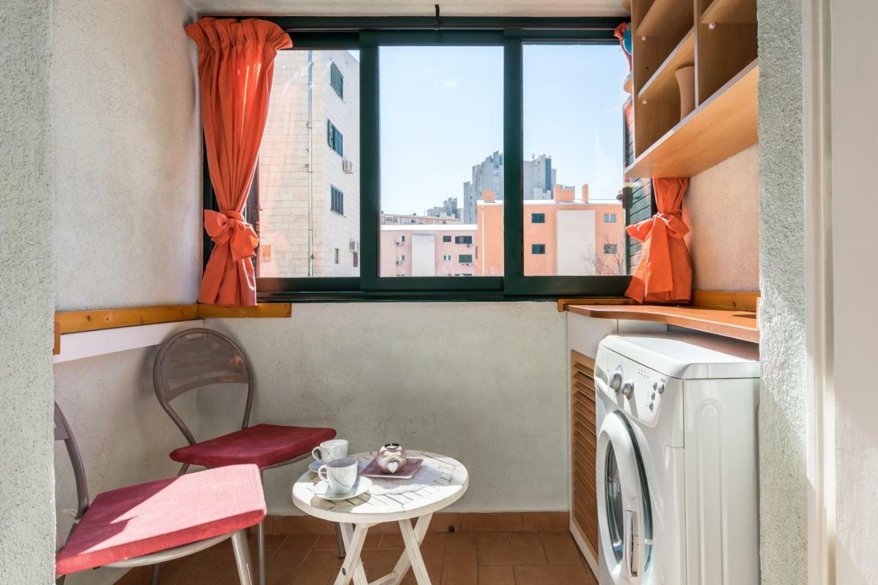 Sunny Apartment 스플리트 외부 사진